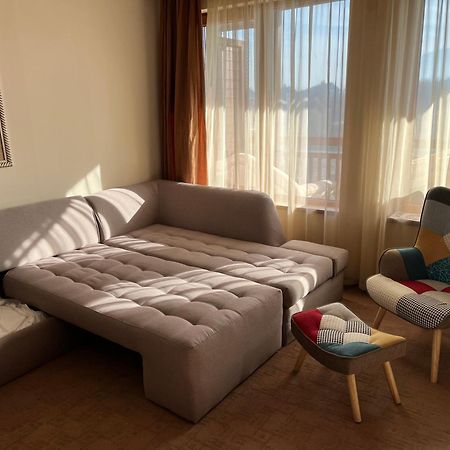 Mountain View Apartment Bansko Exterior foto