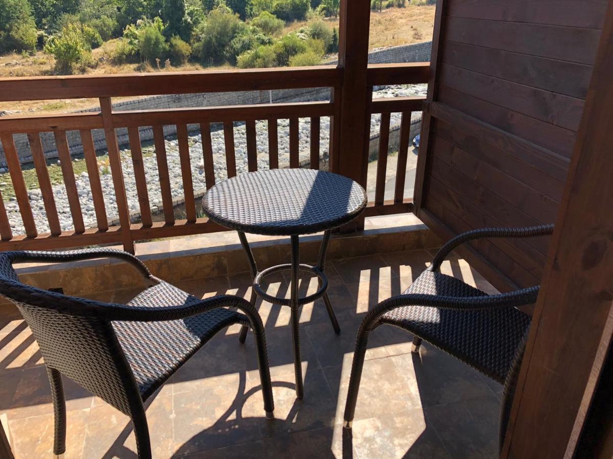 Mountain View Apartment Bansko Exterior foto
